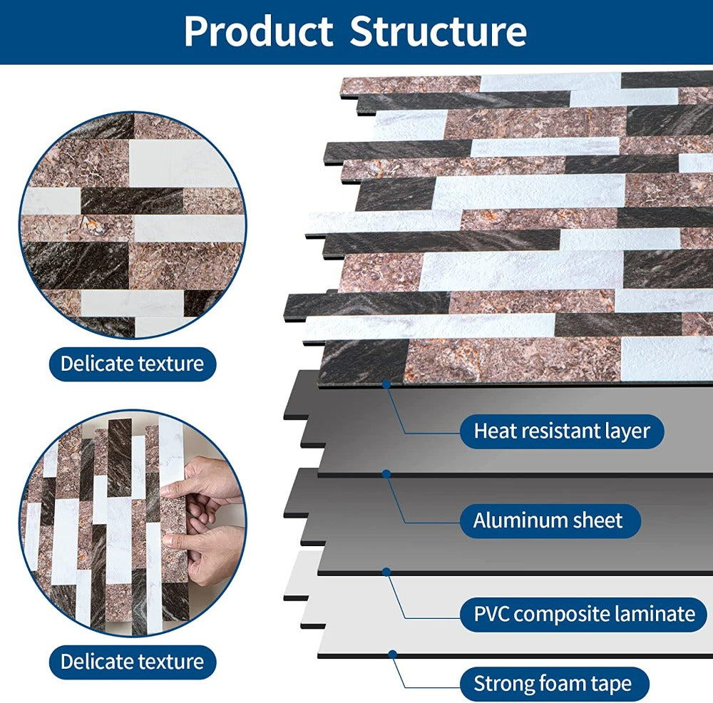 product structure