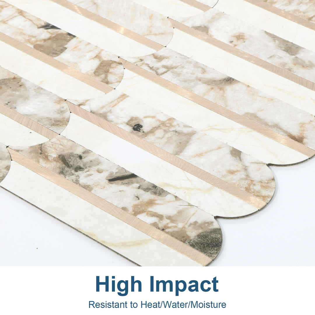 peel and stick tile high impact