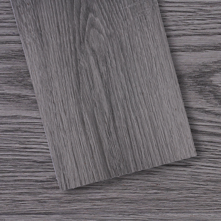 gray ash floor tile sticker