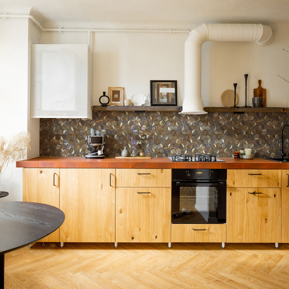 kitchen backsplash tile