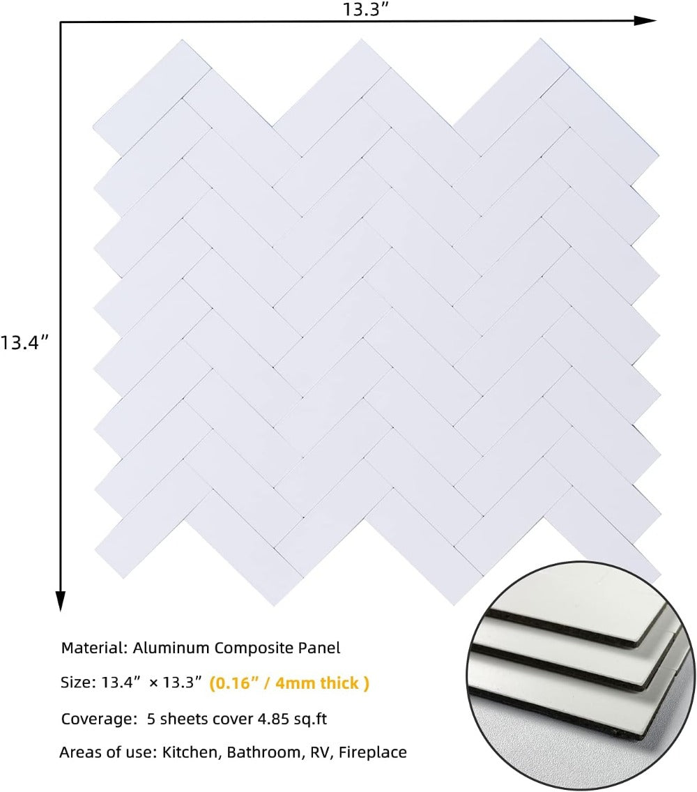 product size