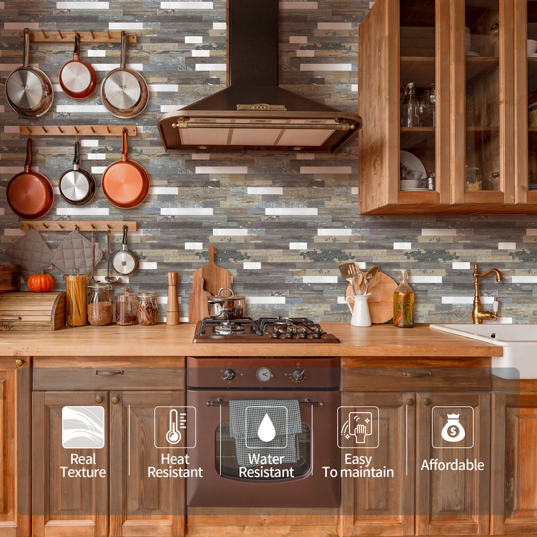 kitchen backsplash tile