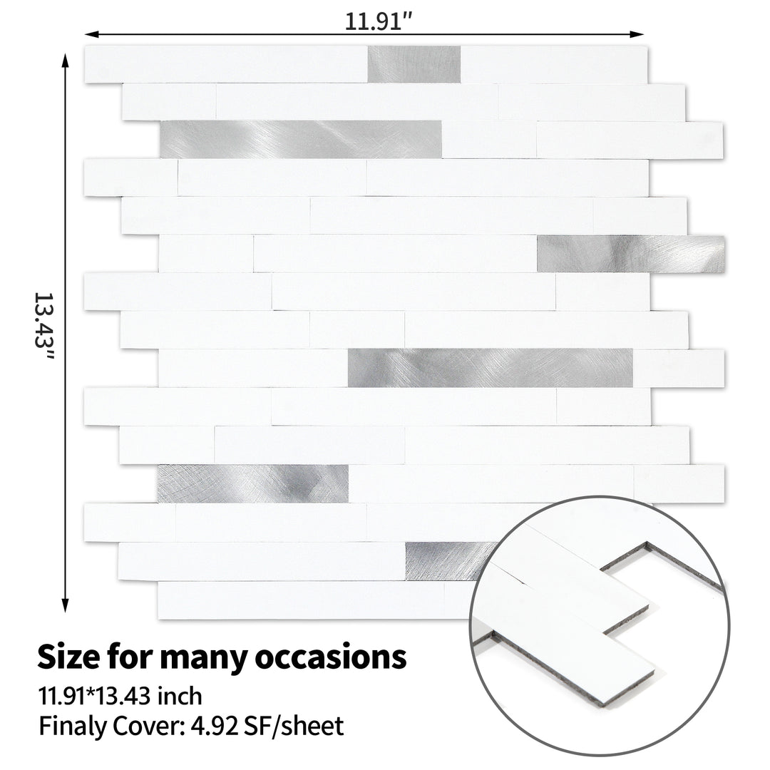 Linear Blend Tile Size