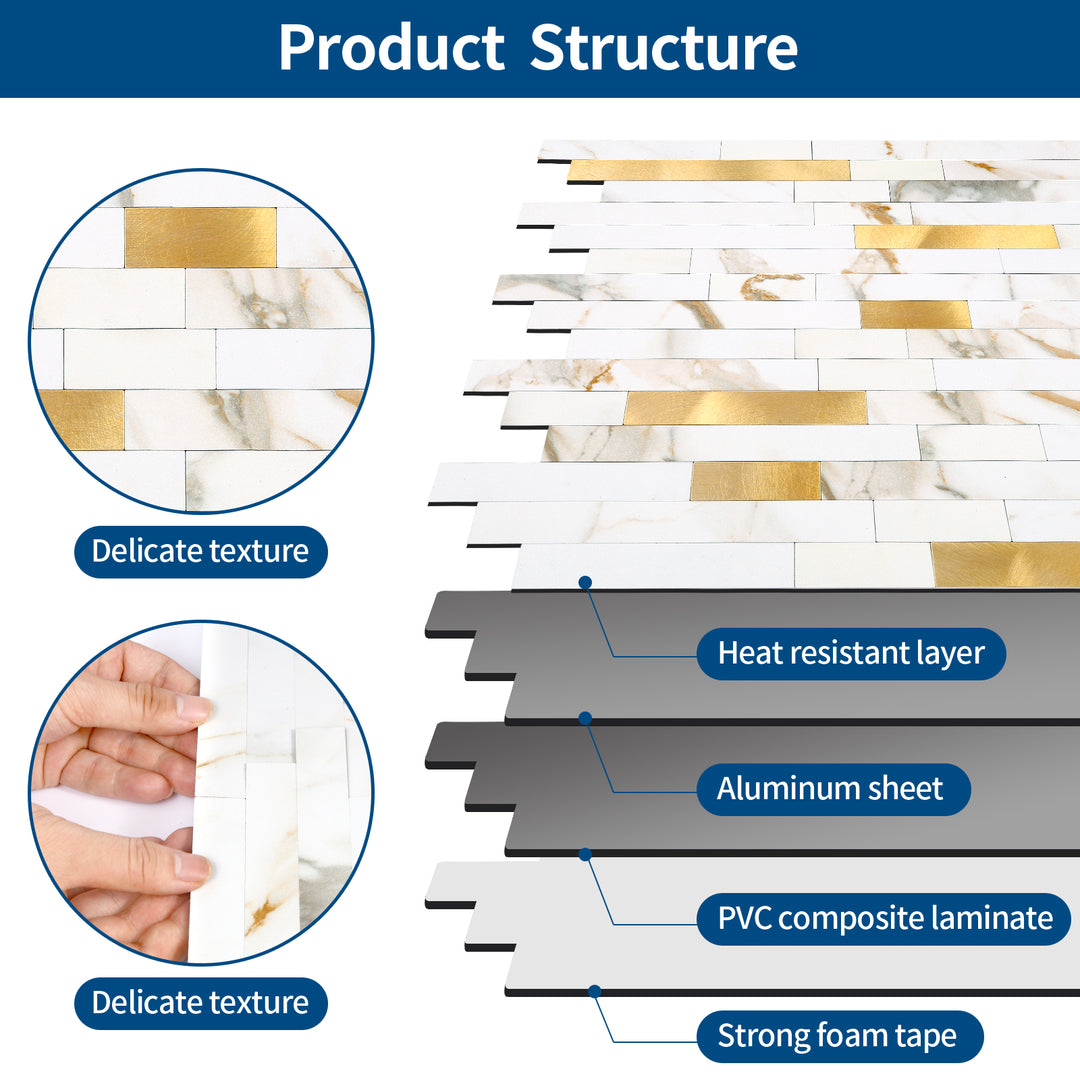 product structrure