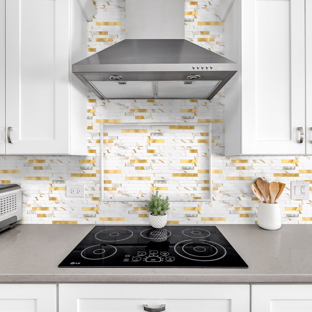 kitchen backsplash tile