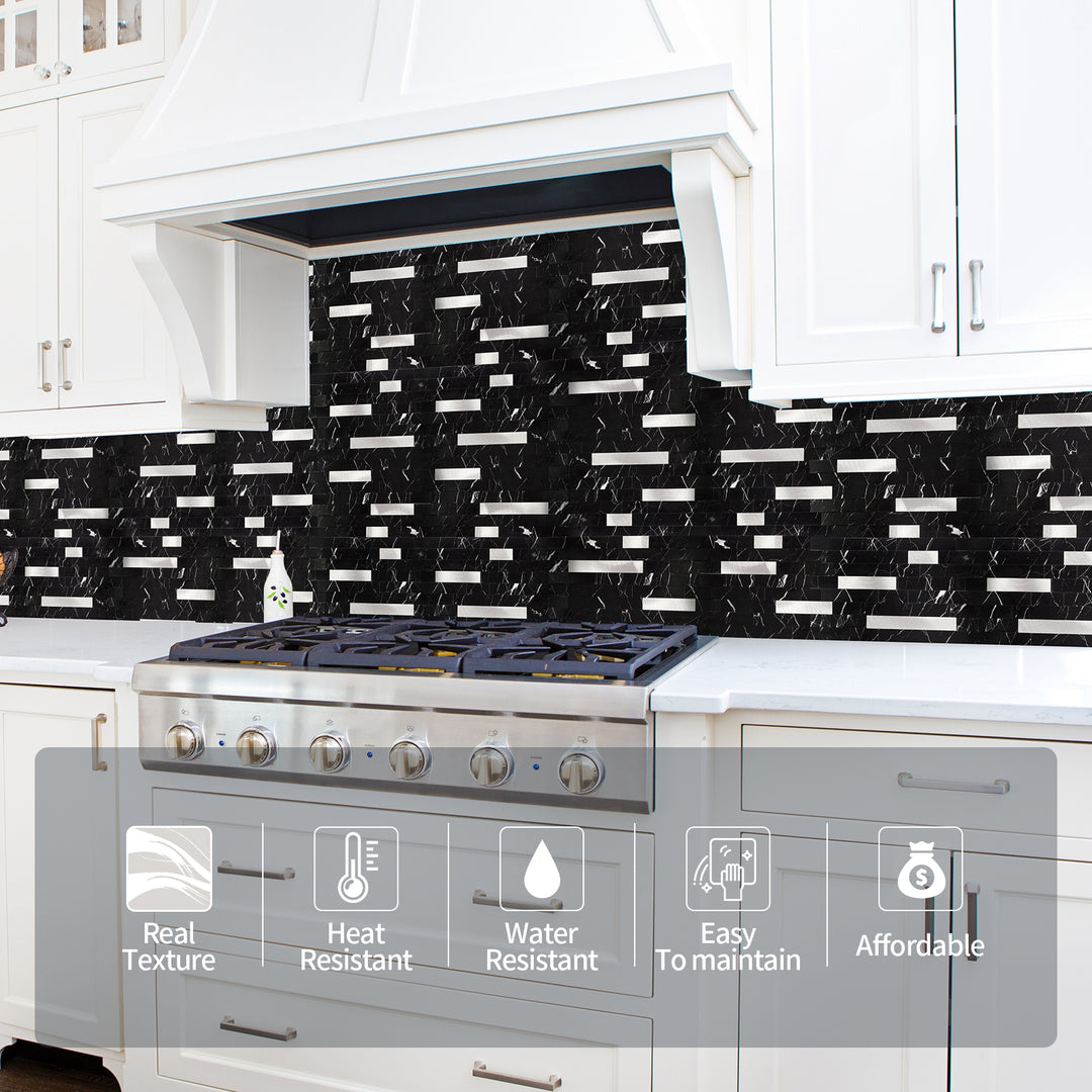 kitchen backsplash tile