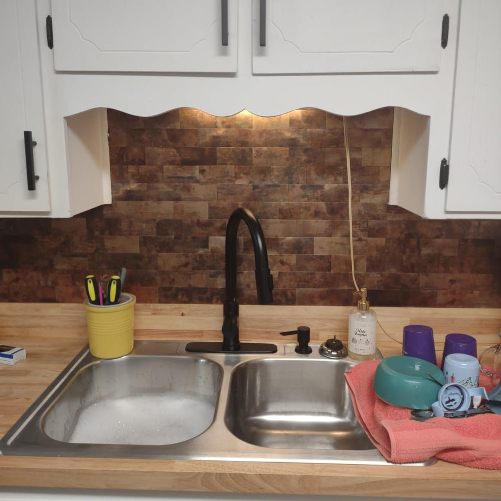 kitchen backsplash tile