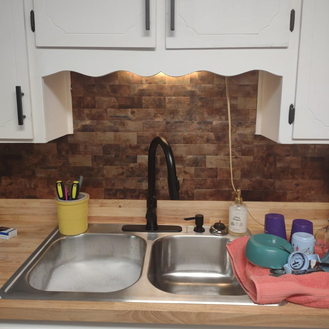 kitchen backsplash tile