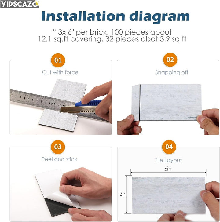 installation diagram