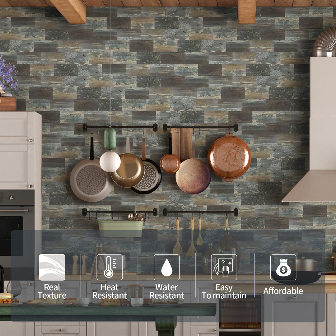 kitchen backsplash tile