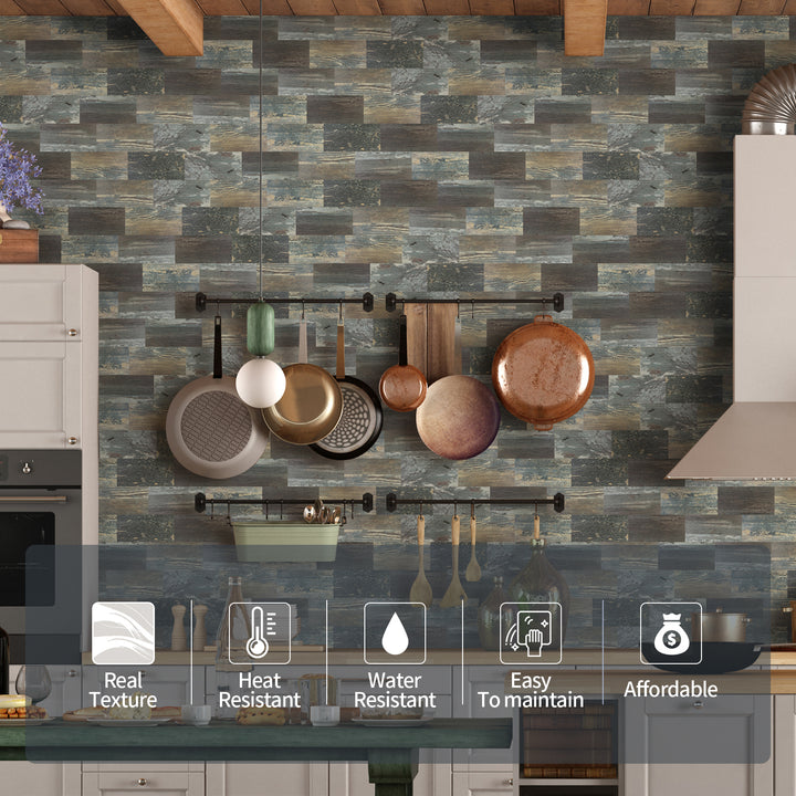 kitchen backsplash tile