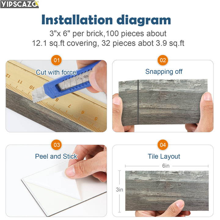 installation diagram