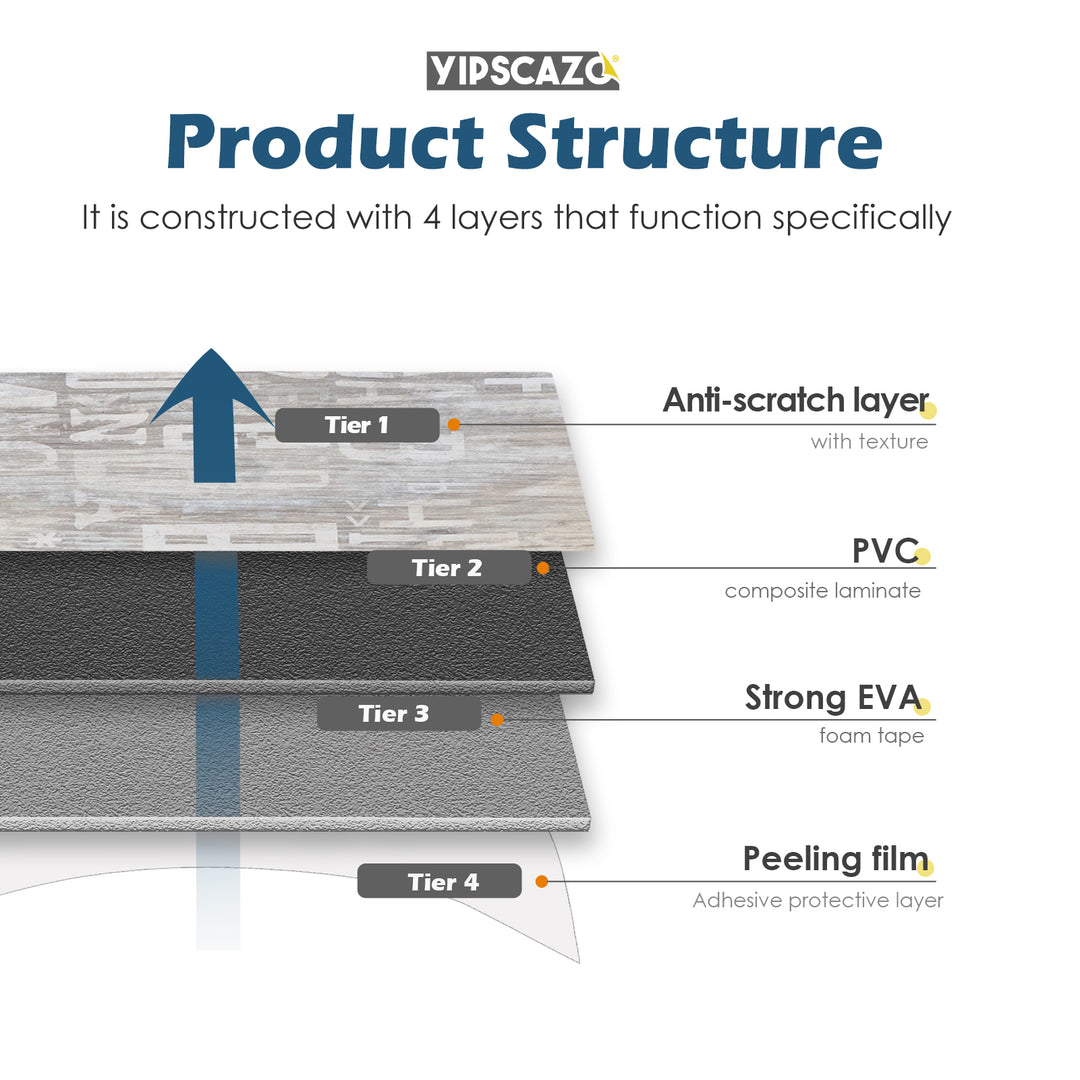 brick tile structure