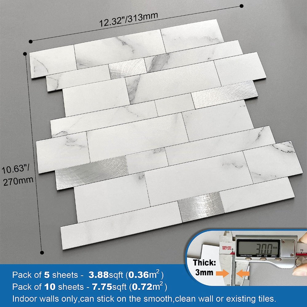 Product size