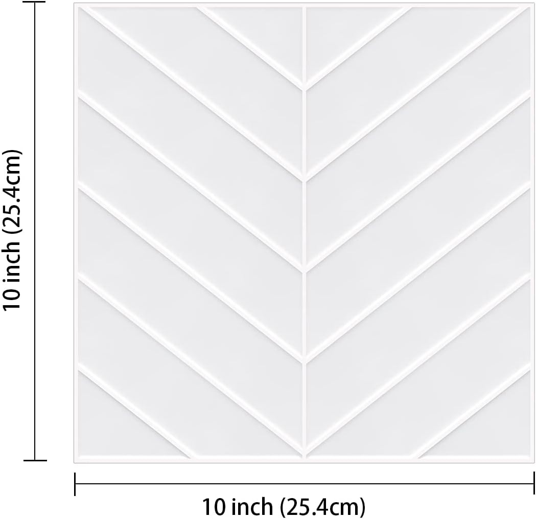 product size