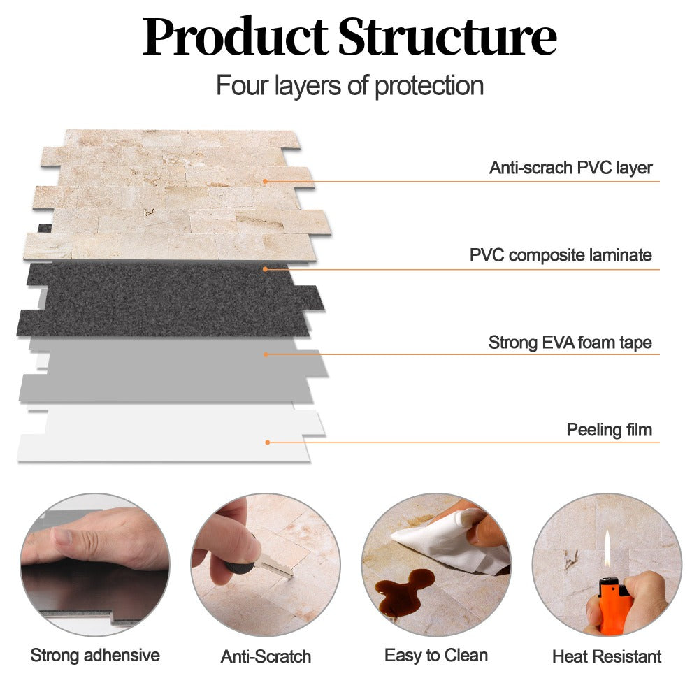 Product Structure