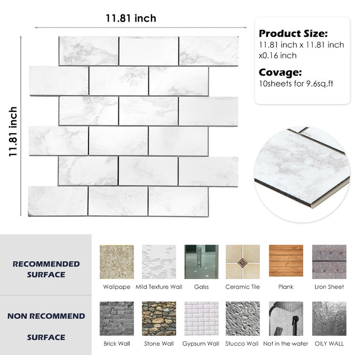 Product size